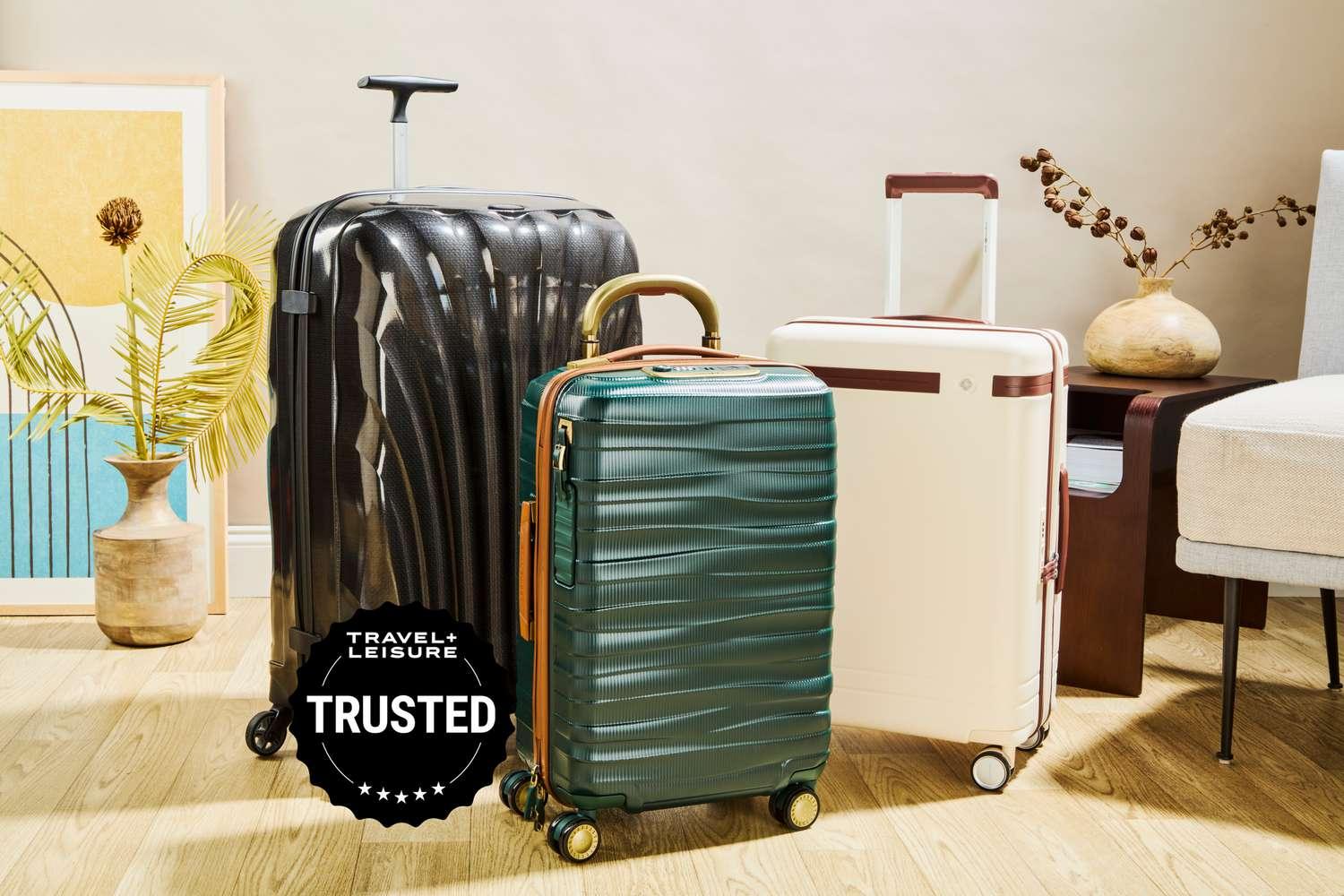 SAMSONITE