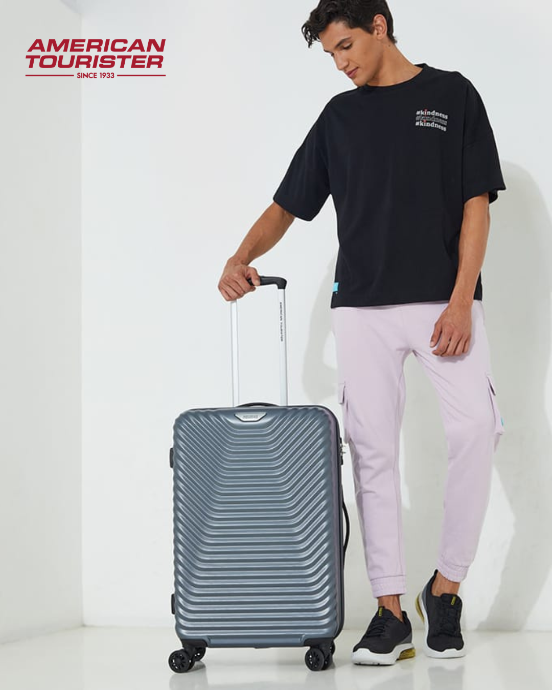 American tourister Skycove