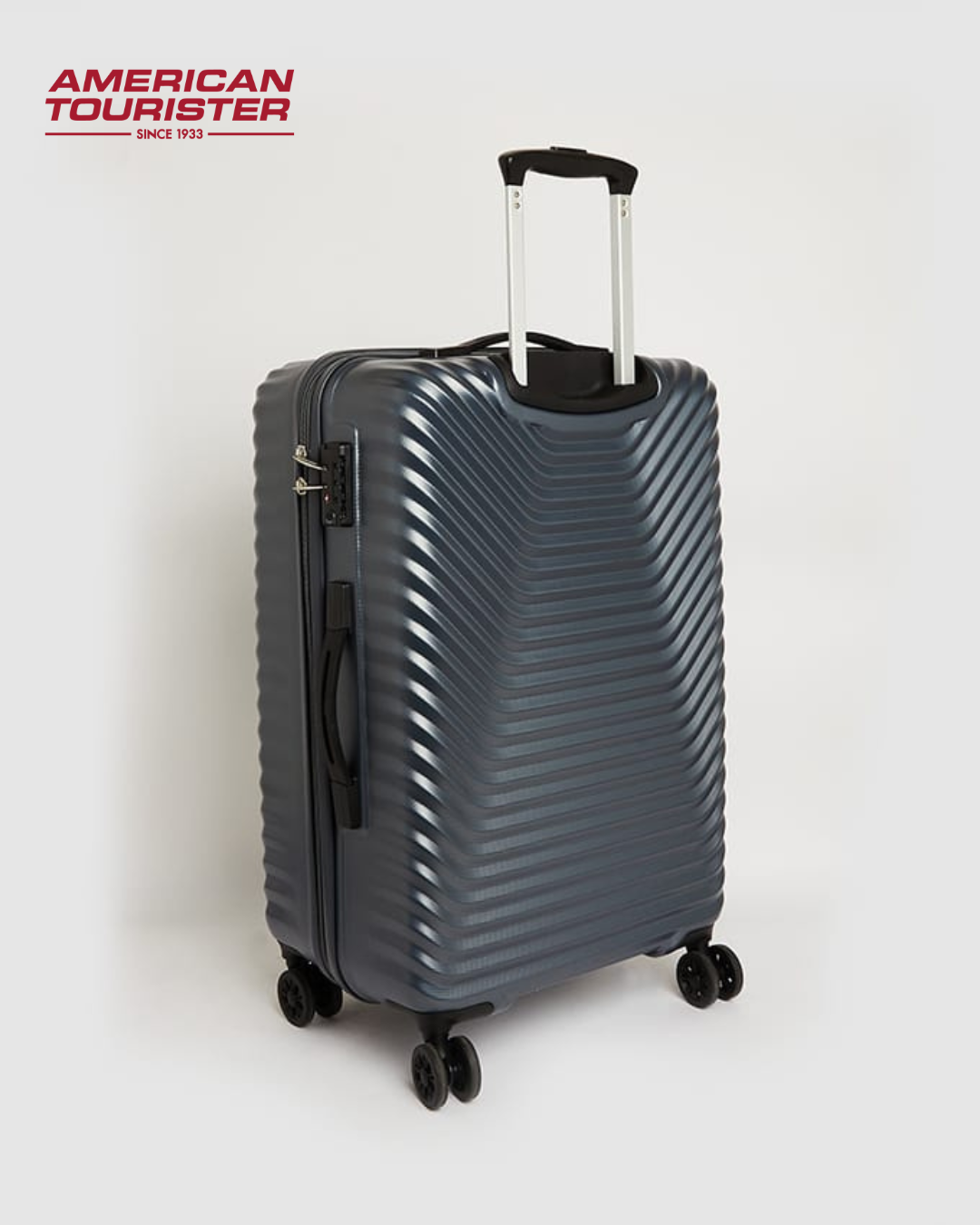 American tourister Skycove