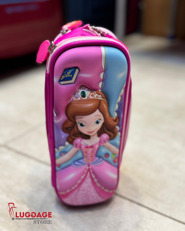 Pouch Box for your little one