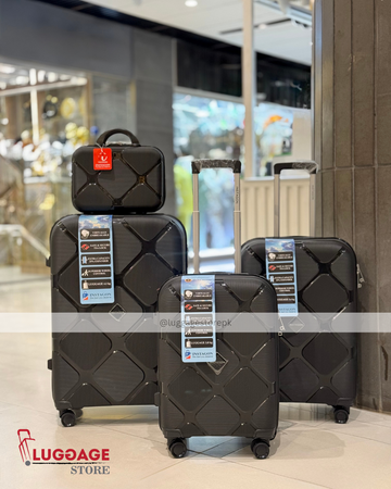 INSTAGON IMPORTED LUGGAGE