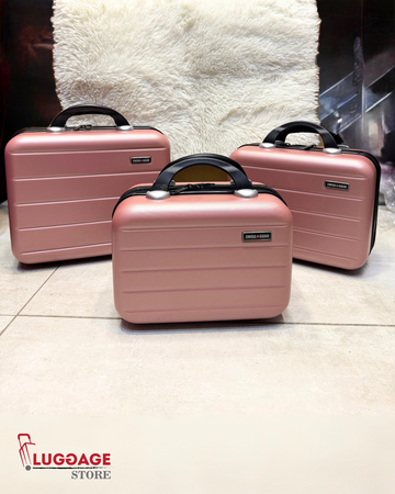 Luxury Vanity Box | Swiss Gear