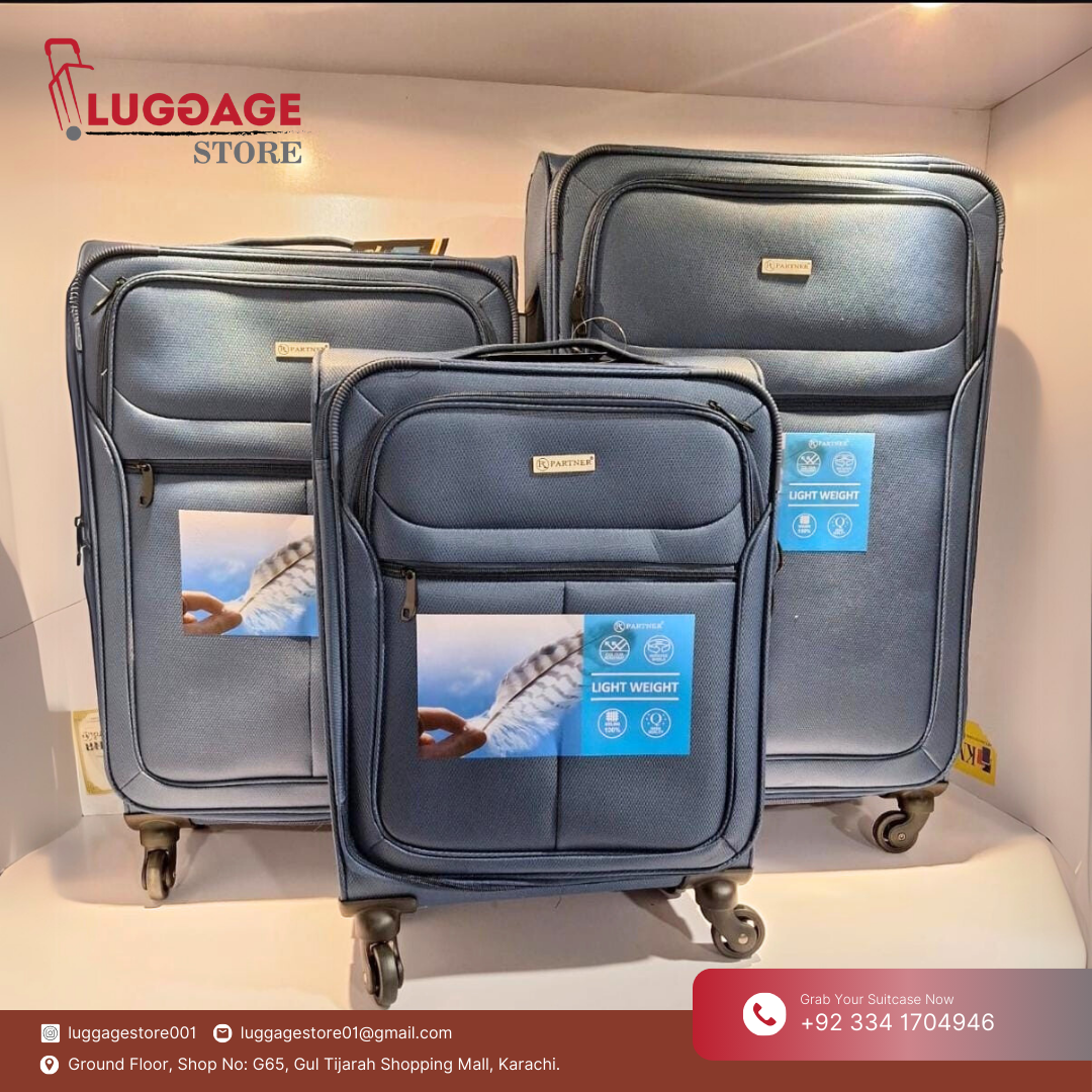 Partner Luggage