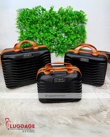 Luxury Vanity Box | Samsonite