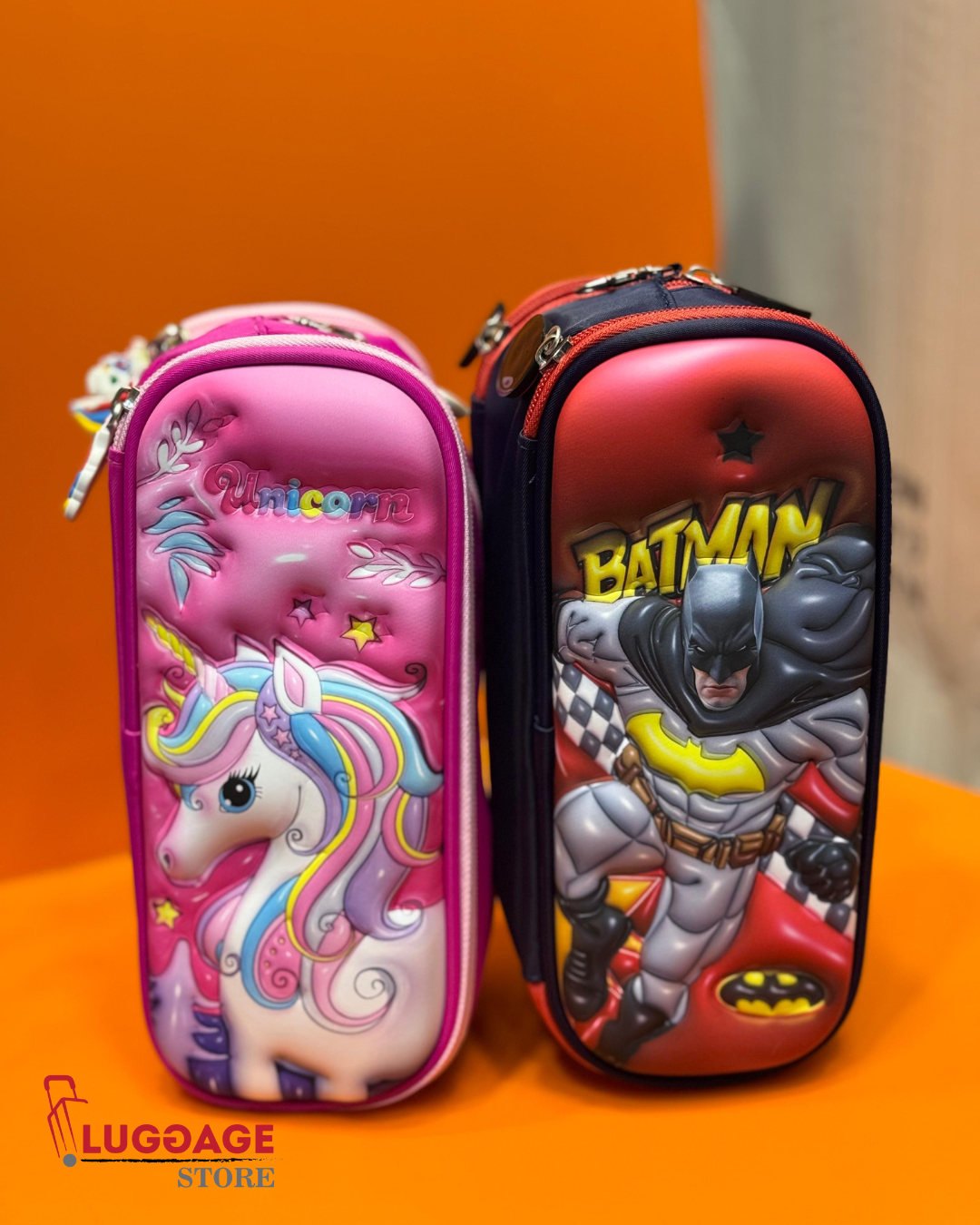 Pouch Box for your little one