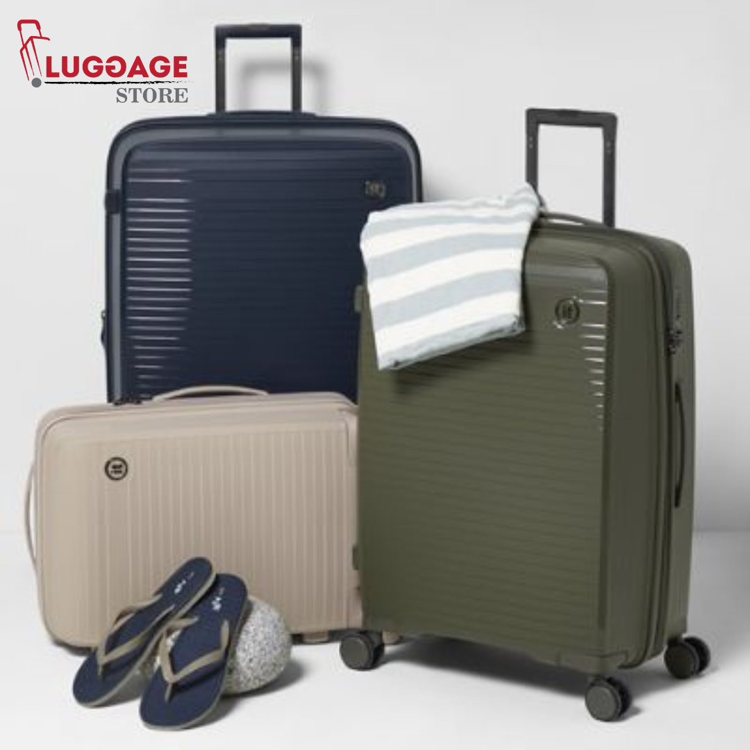 IT Luggage Spontaneous