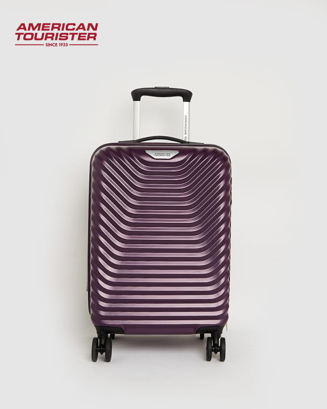 American tourister Skycove