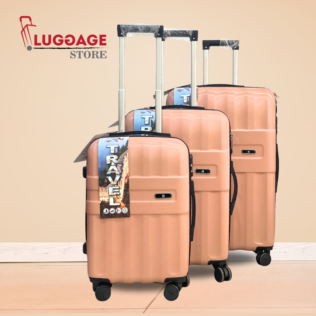 IT Luggage