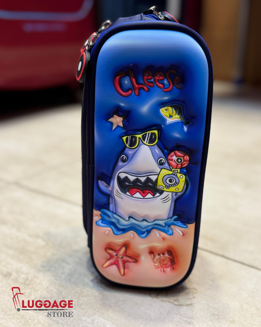 Pouch Box for your little one