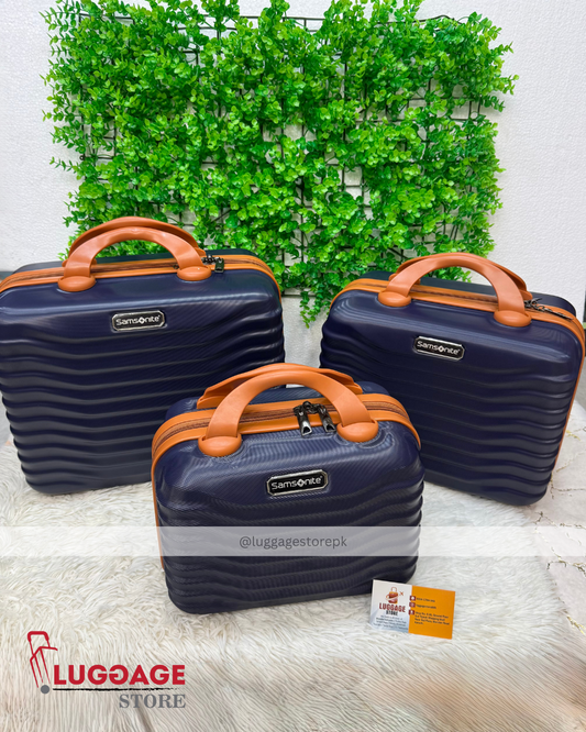 Luxury Vanity Box | Samsonite