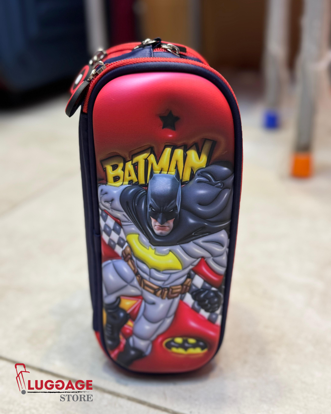 Pouch Box for your little one