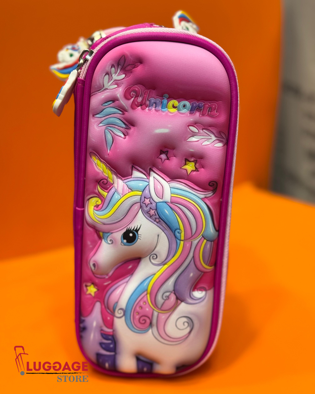 Pouch Box for your little one