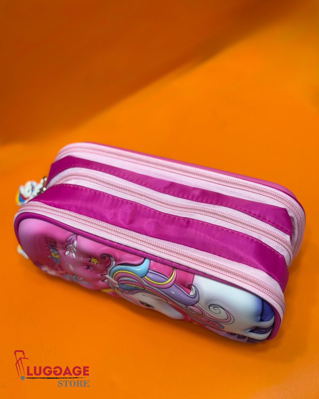 Pouch Box for your little one