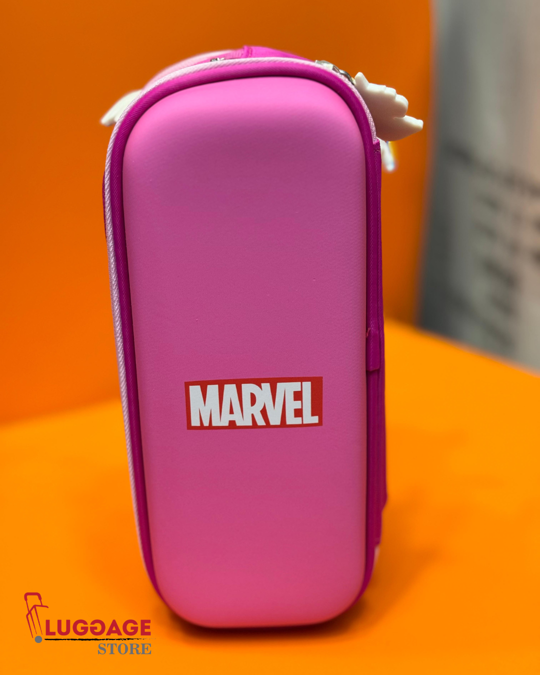 Pouch Box for your little one