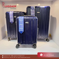 Carlton Imported Polycarbonate Luggage – Spinner Suitcase with Telescopic Handle in Pakistan

