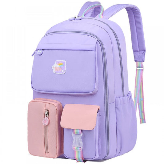 Dazzle Backpack for Kids in Pakistan – Durable School Bag with Adjustable Straps

