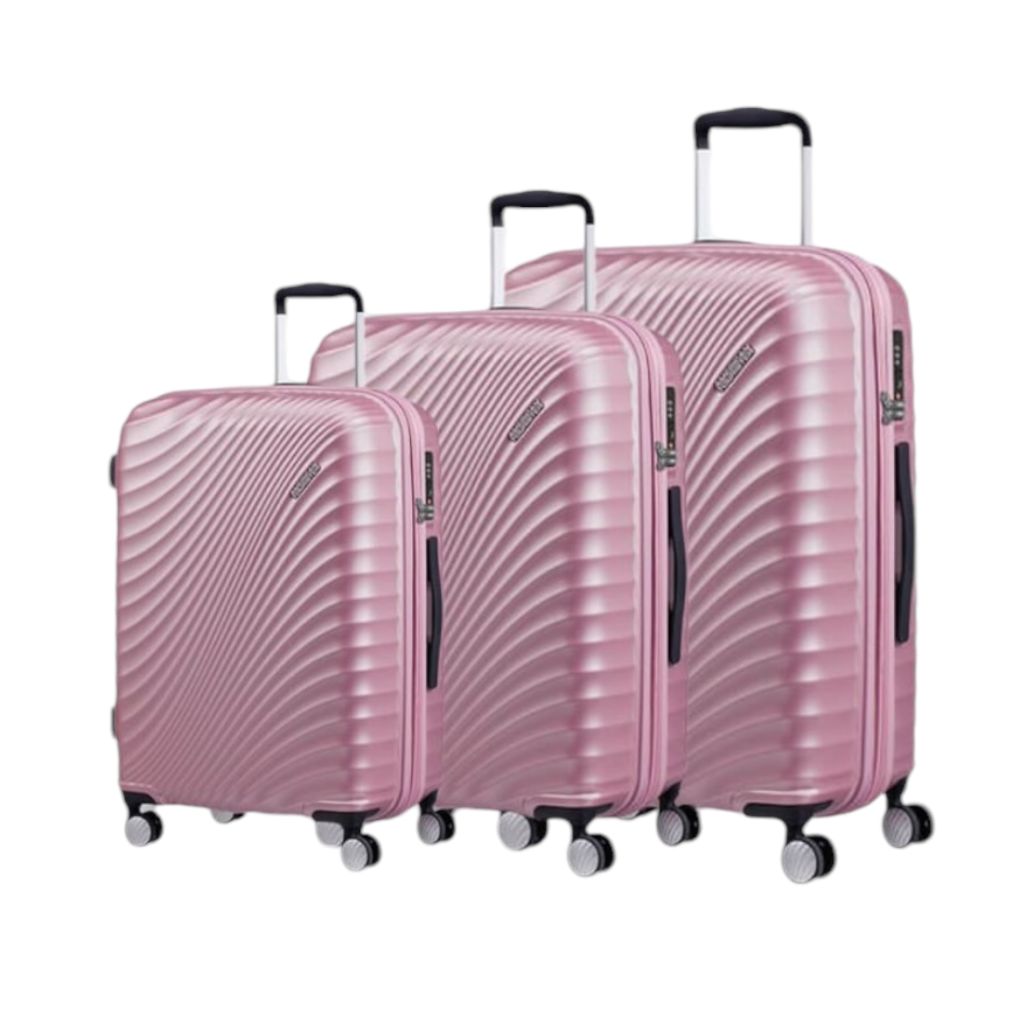 AMERICAN TOURISTER JETGLAM