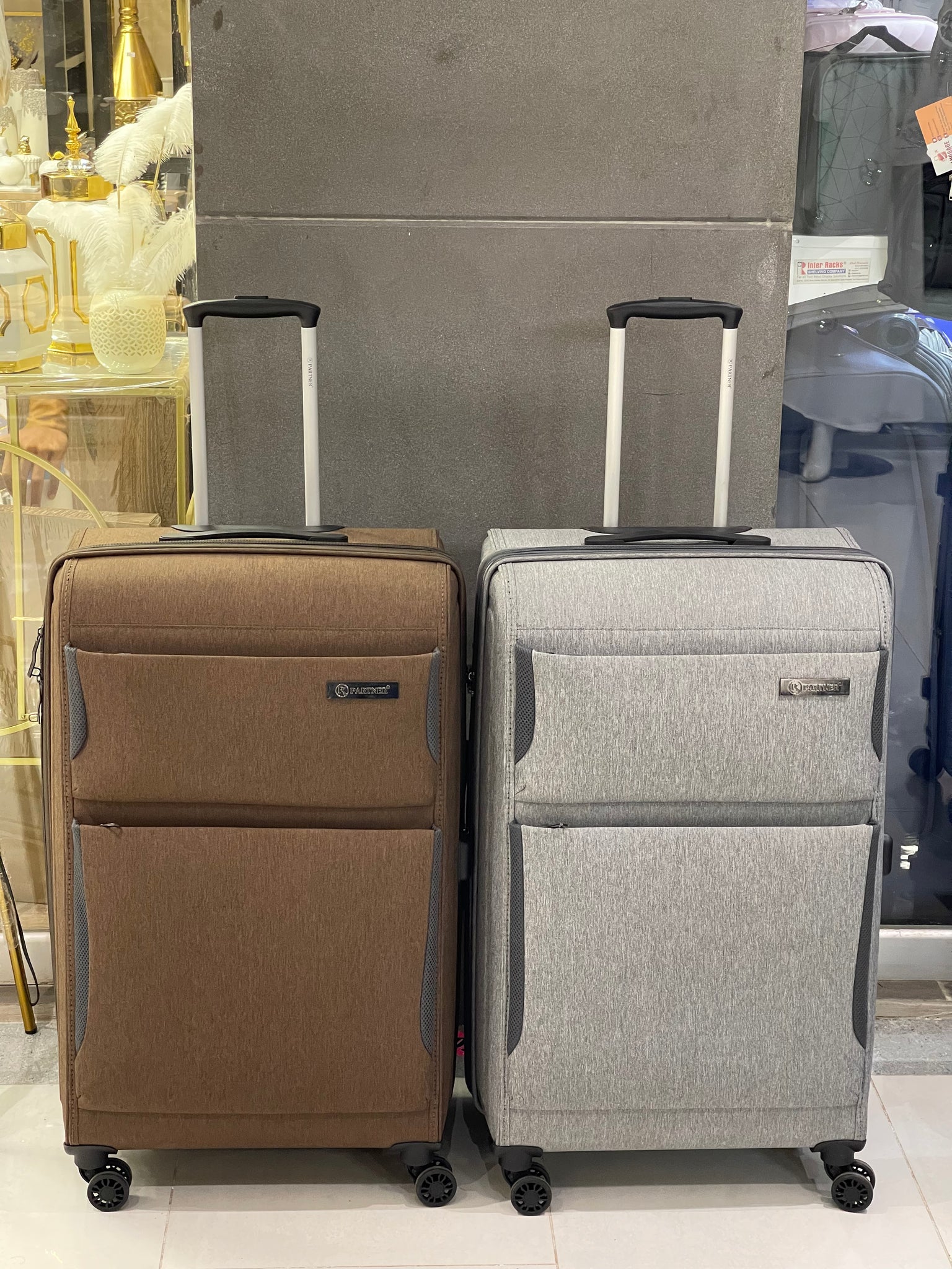 Partner Luggage