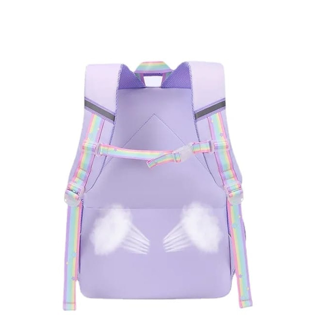 Dazzle Bagpack