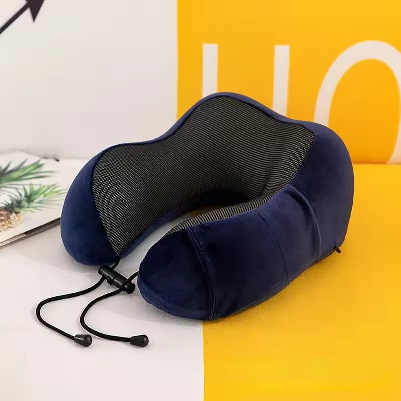 Neck Pillow Memory Foam