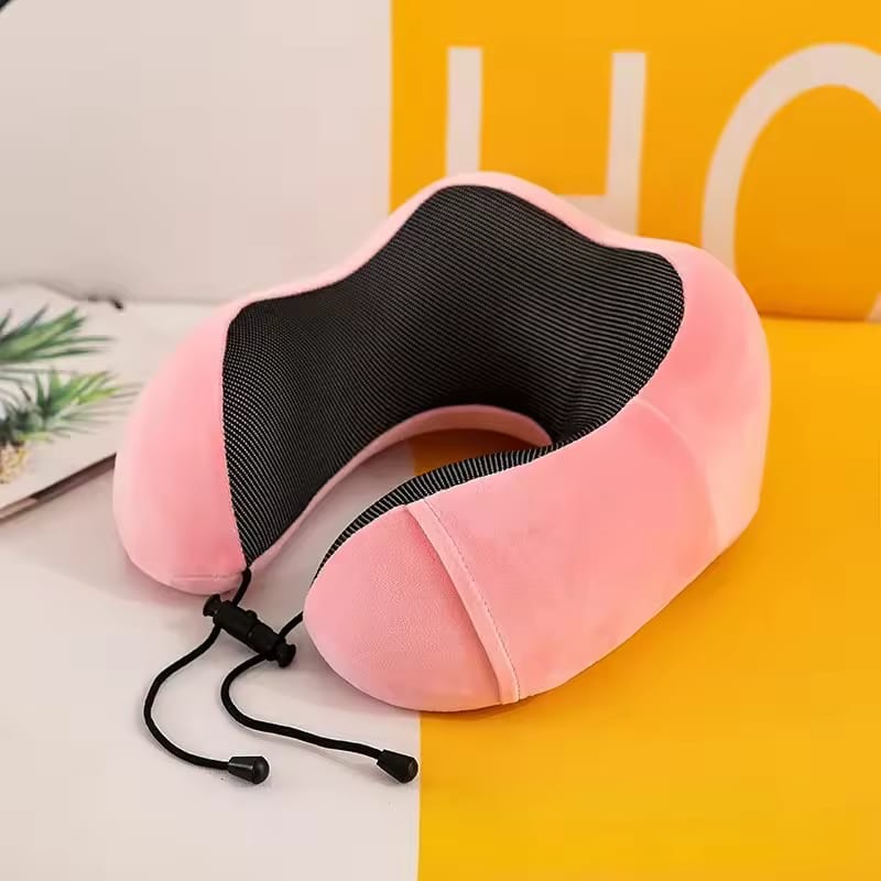 Neck Pillow Memory Foam