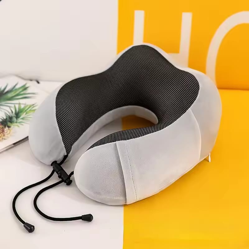 Neck Pillow Memory Foam