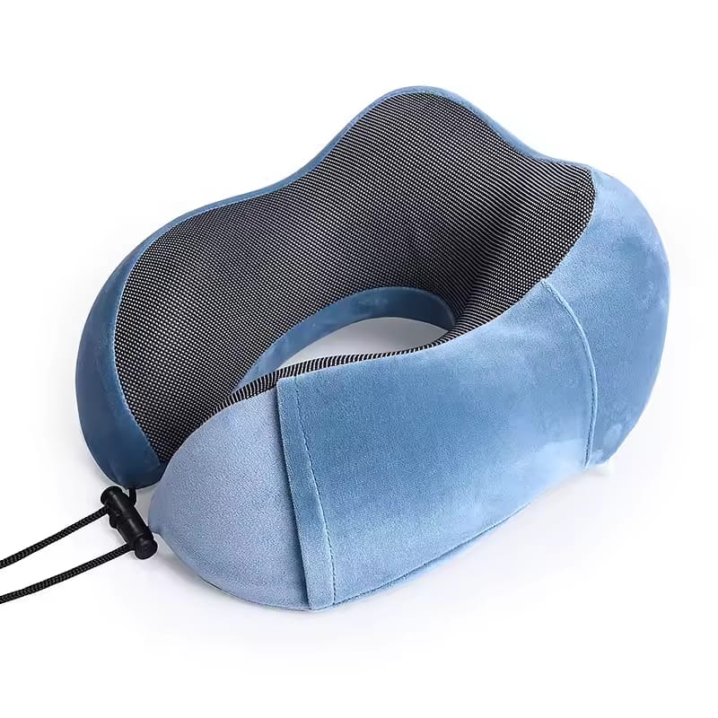 Neck Pillow Memory Foam