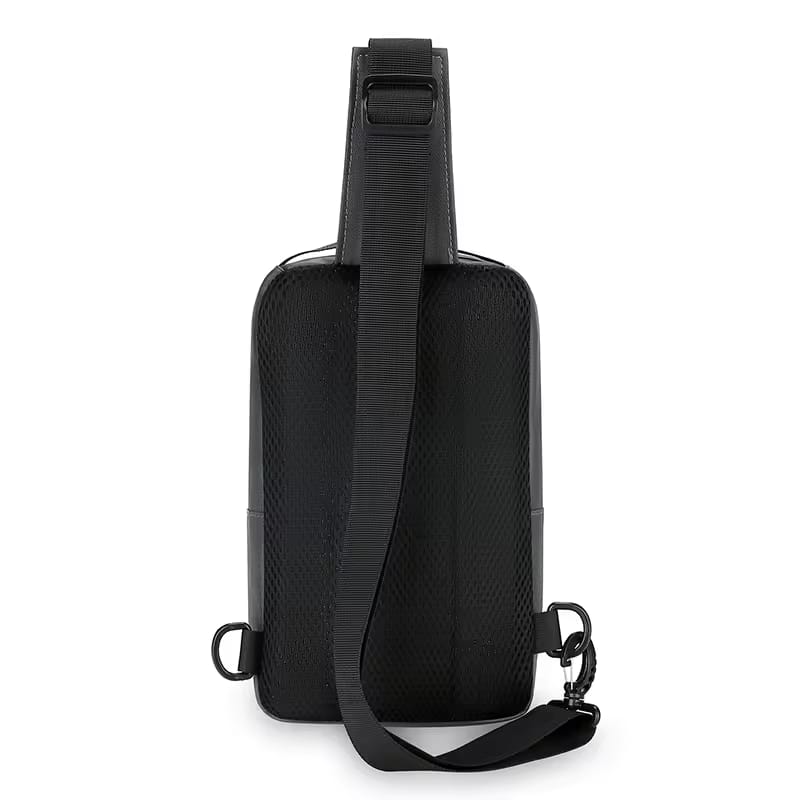 Fashion Crossbody Bag For Men