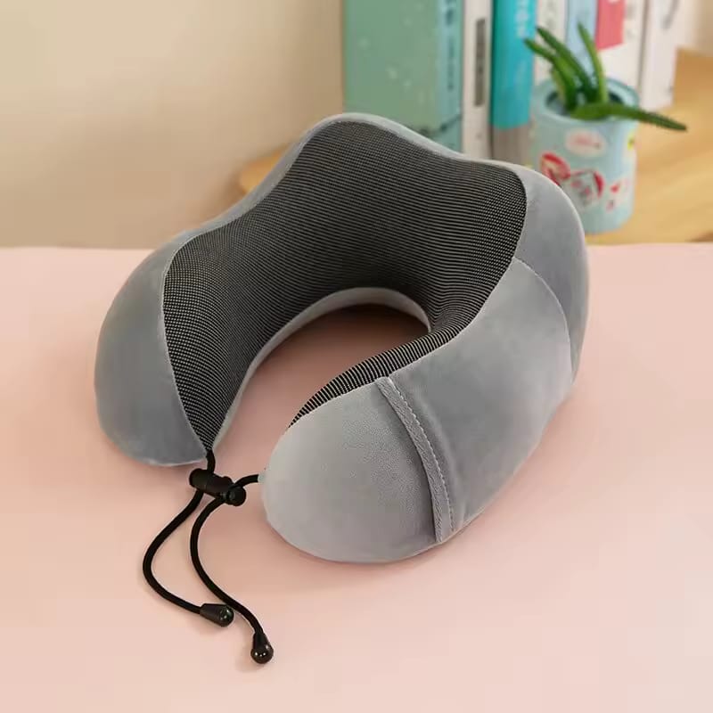 Neck Pillow Memory Foam