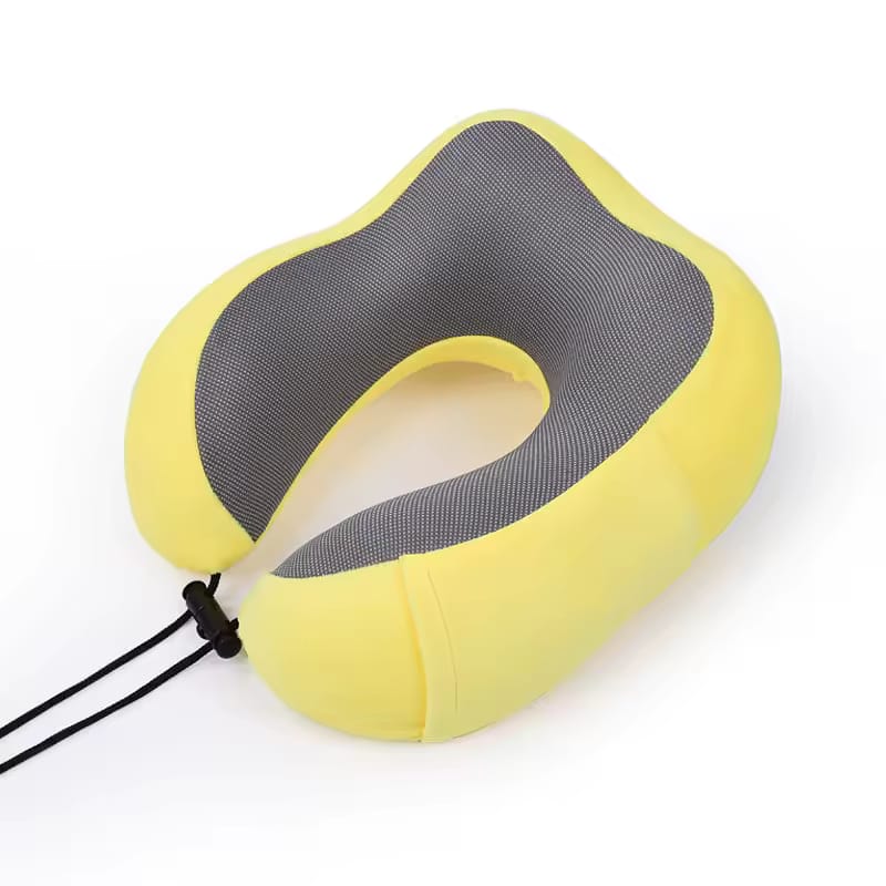 Neck Pillow Memory Foam