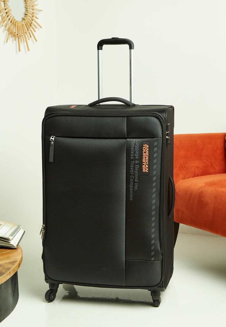 American Tourister Antitheft Zipper Marina