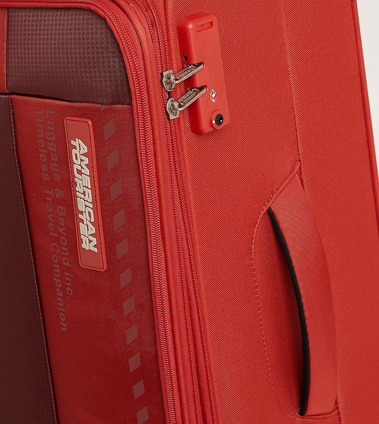 American Tourister Antitheft Zipper Marina